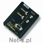 Aten przełącznik Video 2 port VS201-AT-G - Pozostałe akcesoria sieciowe - miniaturka - grafika 6