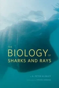University of Chicago Press Biology of Sharks and Rays - Pozostałe książki University of Chicago Press Biology of Sharks and Rays - Pozostałe książki - miniaturka - grafika 1