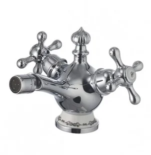 Blue Water Art Platino Nikolas NIK-BB.040C - Baterie bidetowe - miniaturka - grafika 2