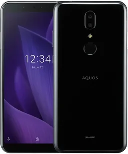 Sharp Pilot Do Tv Aquos SHW/RMC/0112N Ir Oryginal - Piloty - miniaturka - grafika 2