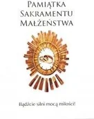 Wesele i ślub - Edycja Świętego Pawła praca zbiorowa Pamiątka Sakramentu Małżeństwa - miniaturka - grafika 1