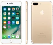 Telefony komórkowe - Apple iPhone 7 Plus 128GB Złoty - miniaturka - grafika 1
