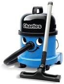 Odkurzacze - Numatic CVC 370-2 Charles - miniaturka - grafika 1