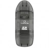 Czytniki kart pamięci - Esperanza TA101K - miniaturka - grafika 1