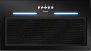 Amica OMP6253BG - Okapy kuchenne - miniaturka - grafika 4