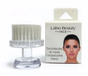 Labo Szczoteczka Do Mycia I Oczyszczania Twarzy - Akcesoria do oczyszczania twarzy - miniaturka - grafika 2