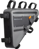 Sakwy rowerowe - Blackburn Blackburn Outpost Elite Torba na ramę S  2021 Torebki na ramę 3510646 - miniaturka - grafika 1