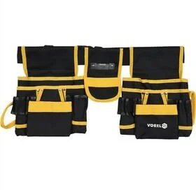 Toya Pas narzędziowy - Odzież robocza - miniaturka - grafika 2