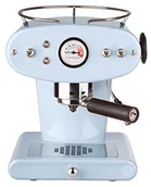 Ekspresy do kawy - Illy X1 Trio niebieski - miniaturka - grafika 1