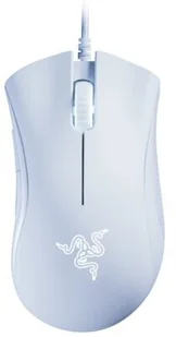Razer Mysz Deathadder Essential white RZ01-03850200-R3M1 RZ01-03850200-R3M1 - Myszki - miniaturka - grafika 2