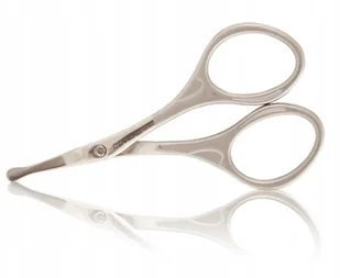 Staleks STALEKS nożyczki matowe dla dzieci SBC-10/4 - Nożyczki dla dzieci - miniaturka - grafika 2