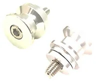 Akcesoria turystyczne - Unbekannt JMT tuleje M8 x 1,25 X 25 MM łamanym nagrywanie bobbins 9941227 - miniaturka - grafika 1