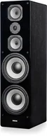 Głośniki i kolumny - Dynavoice Challenger M-105 czarny - miniaturka - grafika 1