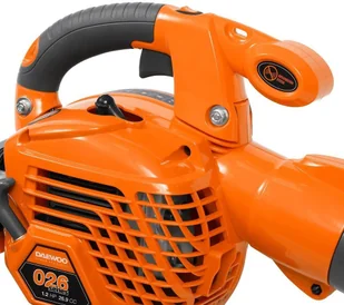 DAEWOO DABL 270 - Dmuchawy i odkurzacze do liści - miniaturka - grafika 8