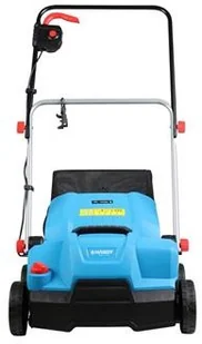 Handy PRIME KCW1634 - Wertykulatory i aeratory - miniaturka - grafika 4