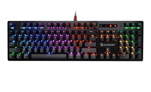 A4Tech Bloody B820R czarna (BLO_B820R) - Klawiatury A4Tech Bloody B820R czarna (BLO_B820R) - Klawiatury - miniaturka - grafika 2