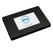 Dyski SSD - Dell SSD 2.5" 480GB SATA 512e RI 6Gb 512n Hot-Plug 14G Rx40 400-AXTV - miniaturka - grafika 1