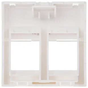 Legrand GNIAZDO KEYSTONE LE-078610 Niloe LE-078610 - Kostki, złączki, wtyczki - miniaturka - grafika 4