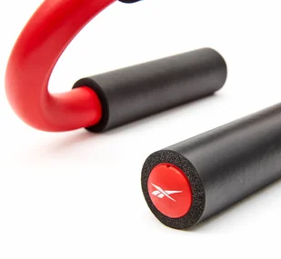 Reebok Uchwyty do pompek RAAC-12231 RAAC-12231 - Pozostały sprzęt i akcesoria do ćwiczeń Reebok Uchwyty do pompek RAAC-12231 RAAC-12231 - Pozostały sprzęt i akcesoria do ćwiczeń - miniaturka - grafika 2