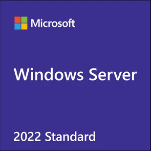 Microsoft Windows Server 2022 Standard 2 Core CSP OEM DG7GMGF0D5RK:0004 DG7GMGF0D5RK:0004 - Oprogramowanie serwerowe - miniaturka - grafika 2