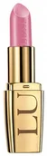 Szminki - Avon Luxe kremowa szminka Pink Satin 01420 - miniaturka - grafika 1