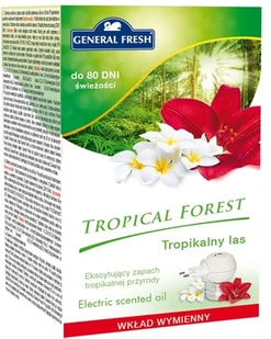 Pol-Hun General Elektryk Zapas Tropikalny L/Herb - Mydła - miniaturka - grafika 2