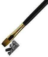 Pędzle - Talens Talens Rembrandt Olej/akryl pędzel Sobol 240 nr 1 90924001 - miniaturka - grafika 1