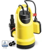 Pompy wodne - TROTEC TWP 7506 E - miniaturka - grafika 1