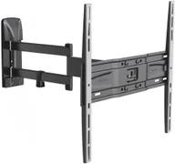 Uchwyty do telewizora - Meliconi uchwyt do telewizora 480982 SlimStyle Plus 400 SDR - miniaturka - grafika 1
