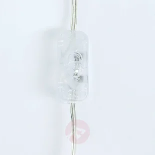 KARE Al Capone Tre lampa podłogowa 3-pkt. 83 cm - Lampy stojące - miniaturka - grafika 4