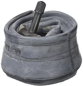 Opony rowerowe - Accent weldtite DR Sludge Schrader selbstdichtender rowerowa, czarny TL04012 - miniaturka - grafika 1