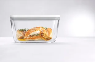 Zwilling - Szklany pojemnik 1.6L Fresh&amp;Save - Pojemniki kuchenne - miniaturka - grafika 6