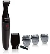 Trymery - Philips MG1100 - miniaturka - grafika 1