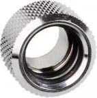 Chłodzenie wodne - Bitspower Multi Link-adapter 1/4 cala - srebrny (BP-WTP-C47) - miniaturka - grafika 1