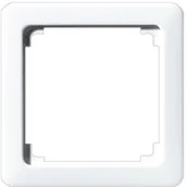 Klawisze i ramki - Jung Ramka wewnętrzna CD 500 (CD 590 ZWW), - miniaturka - grafika 1