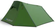 Namioty - Husky namiot Brunel 2 green - miniaturka - grafika 1