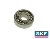 Akcesoria do elektronarzędzi - SKF Łożyska kulkowe 6202-C3 (kurb. Vespa/citt) (vwiel buxy/Zip) 6202/C3 - miniaturka - grafika 1