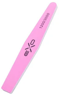 ACTIVESHOP EXO POLERKA BUFER ROMB 1200/3000 10 SZT - Akcesoria do paznokci - miniaturka - grafika 4