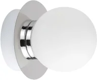 Lampy ścienne - Rabalux Kinkiet łazienkowy 1xG9/28W/230V IP44 - miniaturka - grafika 1