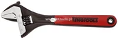 Klucze i nasadki - TENG TOOLS Klucz nastawny 24 mm 4002IQ 178180105 - miniaturka - grafika 1