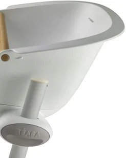 Beaba Up&Down Grey/White - Krzesełka do karmienia Beaba Up&Down Grey/White - Krzesełka do karmienia - miniaturka - grafika 26