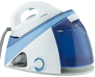 Koenic V24 - Żelazka - miniaturka - grafika 2