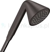 Słuchawki prysznicowe - Hansgrohe Front słuchawka prysznicowa inny 26025340 - miniaturka - grafika 1