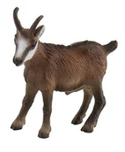 Figurki dla dzieci - Bullyland 64450  figurka do gry, giemzy, ok. 8 cm - miniaturka - grafika 1