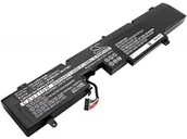 Baterie do laptopów - Cameron Sino Lenovo IdeaPad Y900 14M6P21 8100mAh 89.91Wh Li-Ion 11.1V - miniaturka - grafika 1