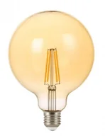 Żarówki LED - Lumax LC161 ŻARÓWKA VINTAGE LED E27 G125 12W 2200K 1300LM LC161 - miniaturka - grafika 1