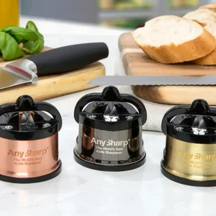 AnySharp Ostrzałka do noży AnySharp PRO - red ASKSPROredPL - Noże - miniaturka - grafika 10