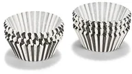 Formy do ciast - Patisse 1734 papierowe foremki do babeczek Cake-, czarny/biały 01734 - miniaturka - grafika 1