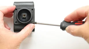 Brodit Uchwyt pasywny do Huawei P20 711058 - Uchwyty samochodowe do telefonów - miniaturka - grafika 6