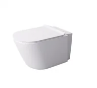 Miski WC - Massi LOCA MINI MSM-0002SLIM - miniaturka - grafika 1